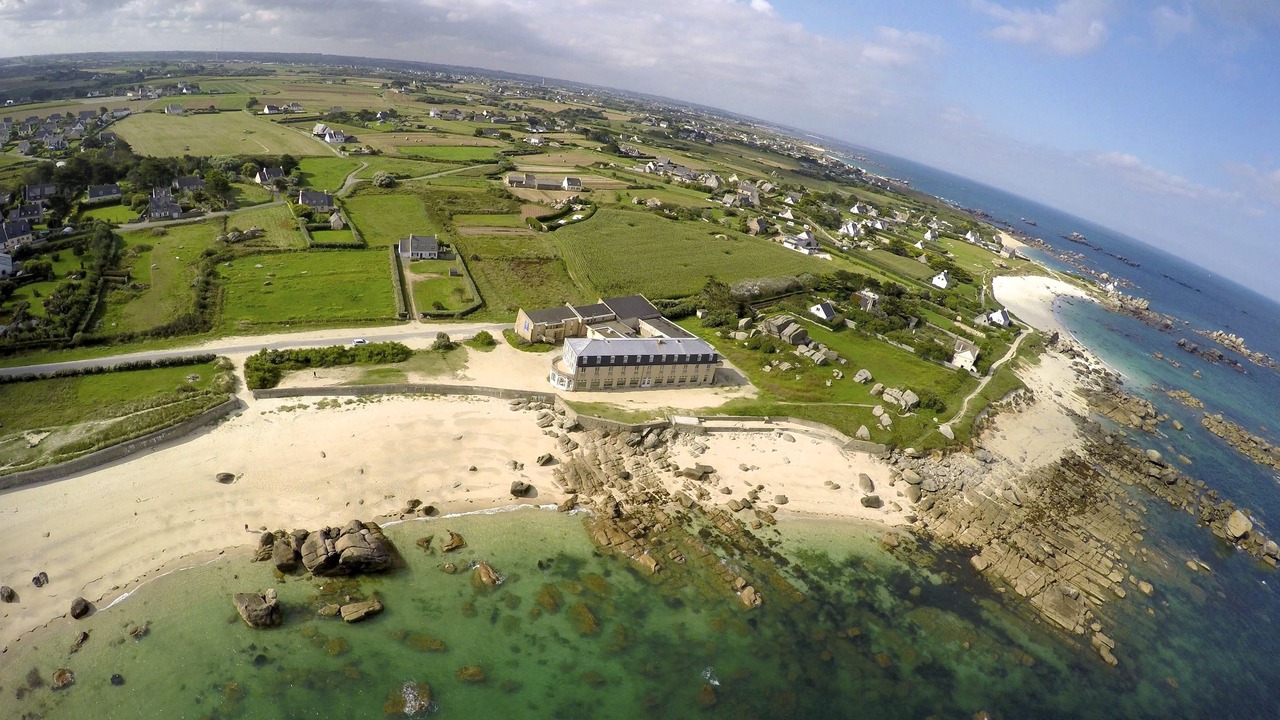 Photo of Outdoor in Brignogan-Plage
