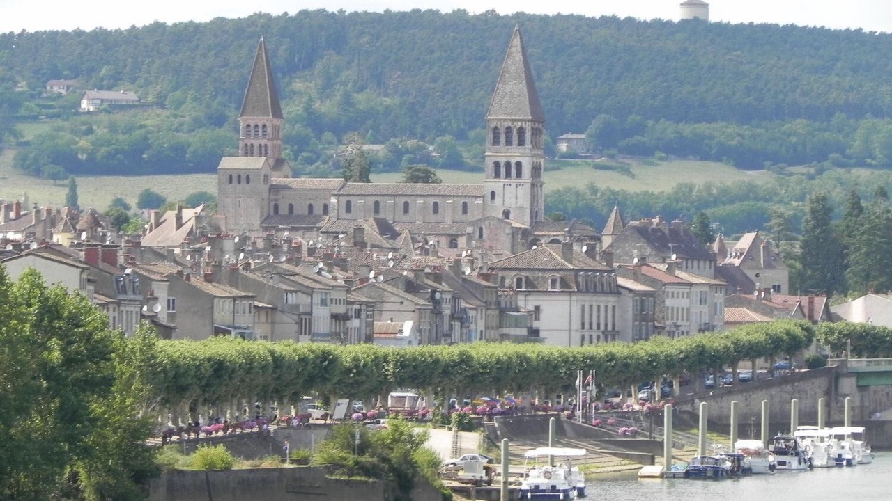 Photo of Outdoor in Tournus