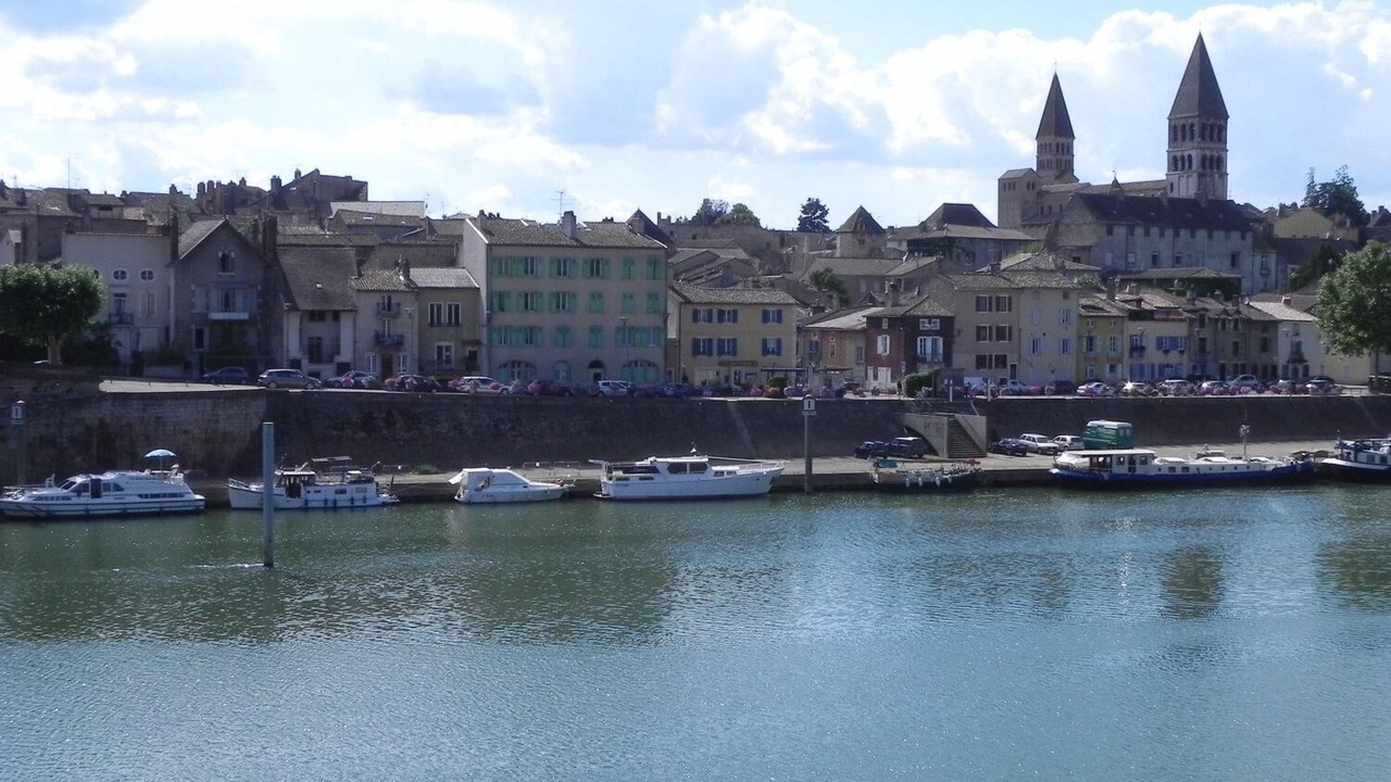 Photo of Outdoor in Tournus