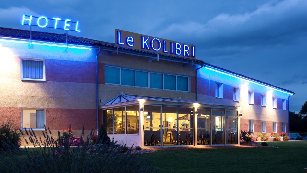 Photo of Outdoor in Tournus