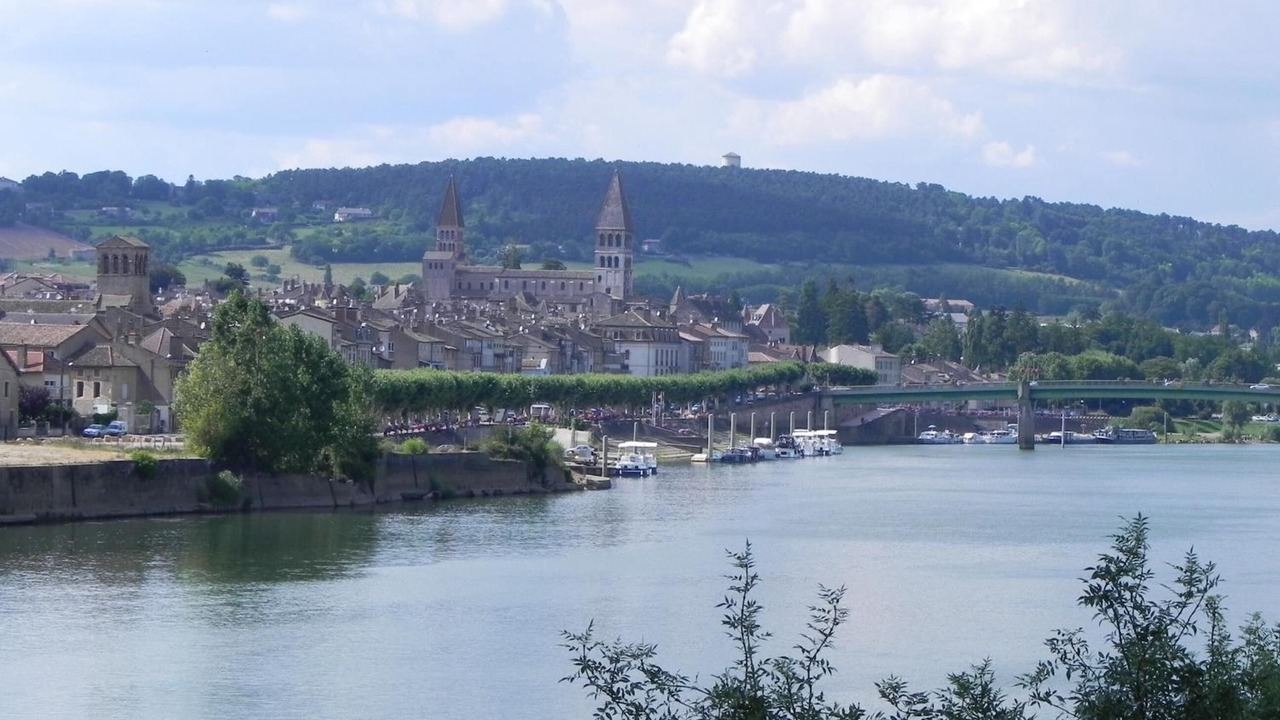 Photo of Outdoor in Tournus