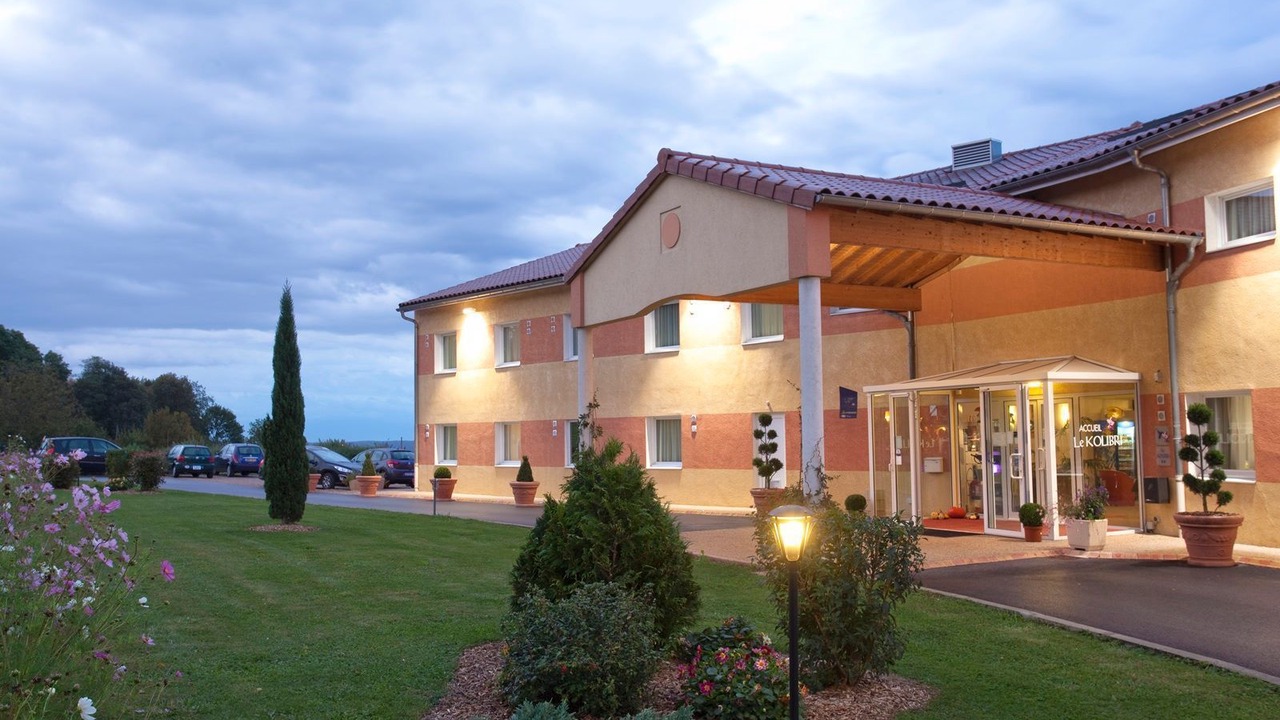 Photo of Outdoor in Tournus