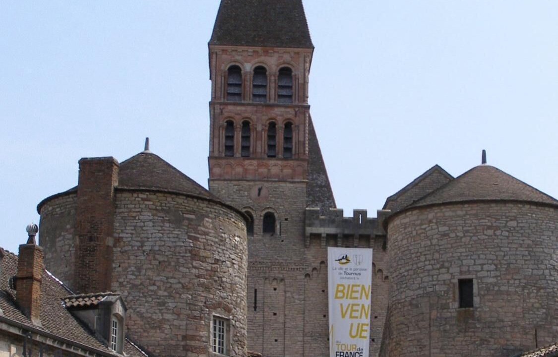 Photo of Outdoor in Tournus