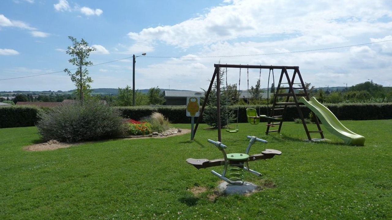 Photo of Outdoor in Tournus