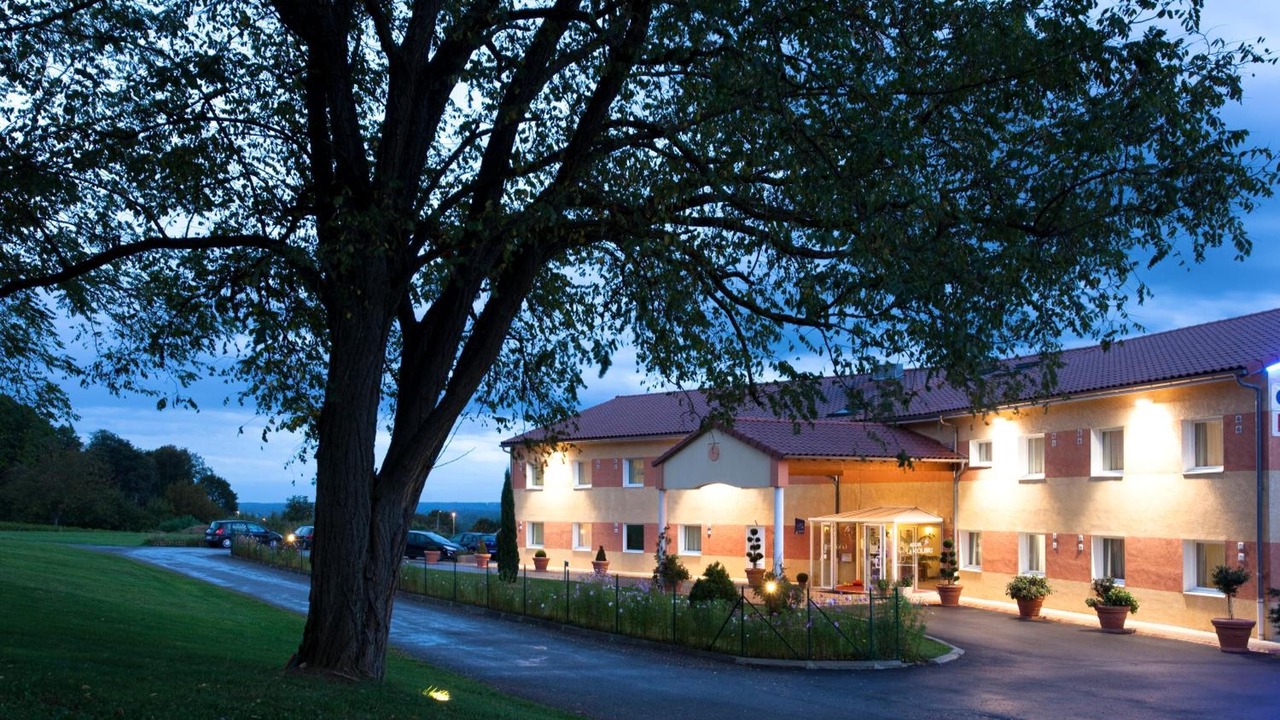 Photo of Outdoor in Tournus