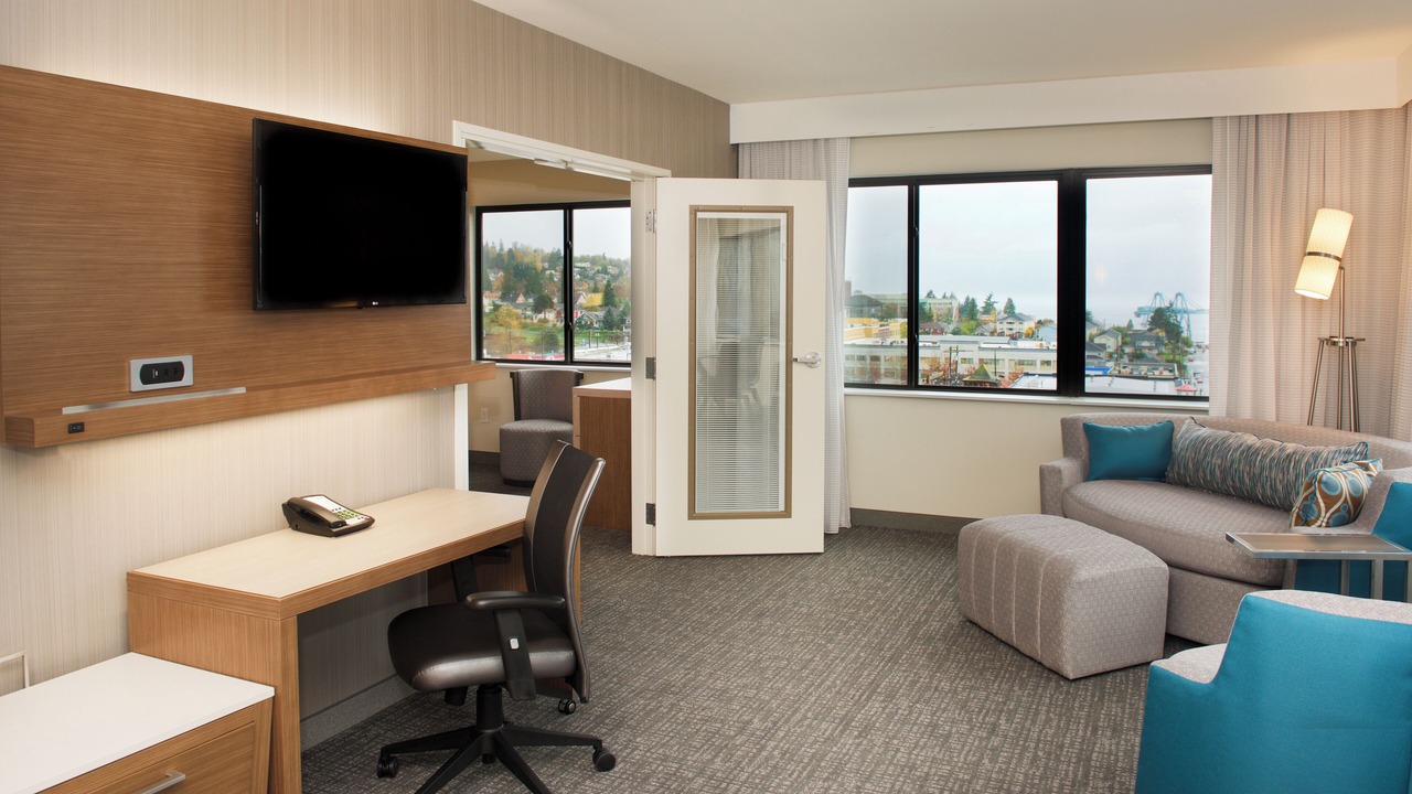 Photo of Others in Port Gardner