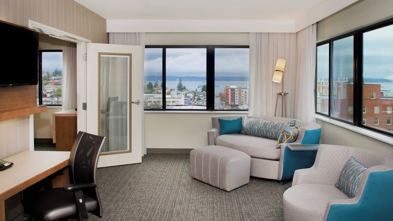 Photo of Others in Port Gardner