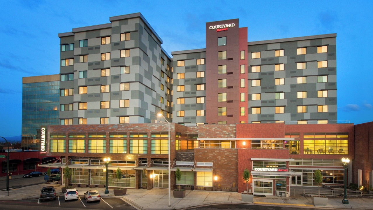 Photo of Outdoor in Port Gardner