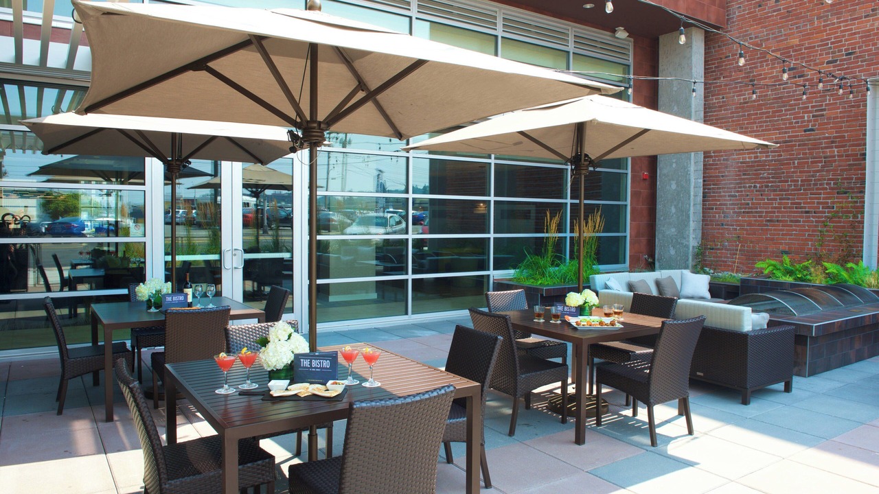 Photo of Others in Port Gardner