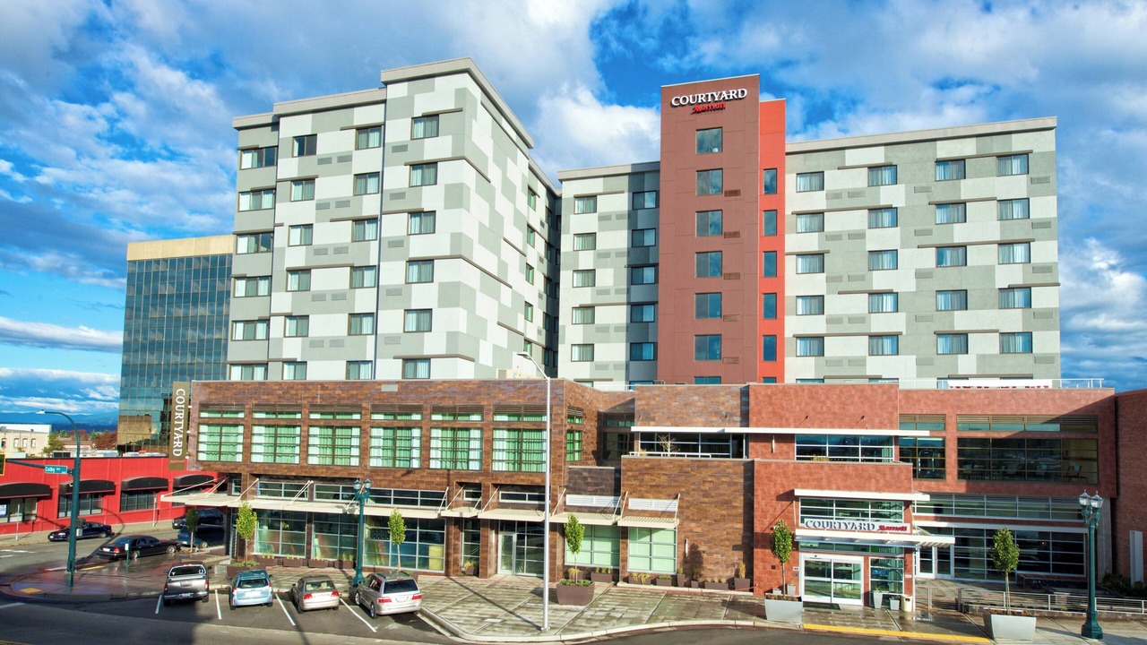 Photo of Outdoor in Port Gardner