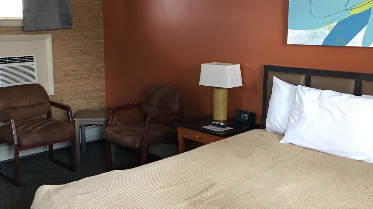 Photo of Bedroom in Alma