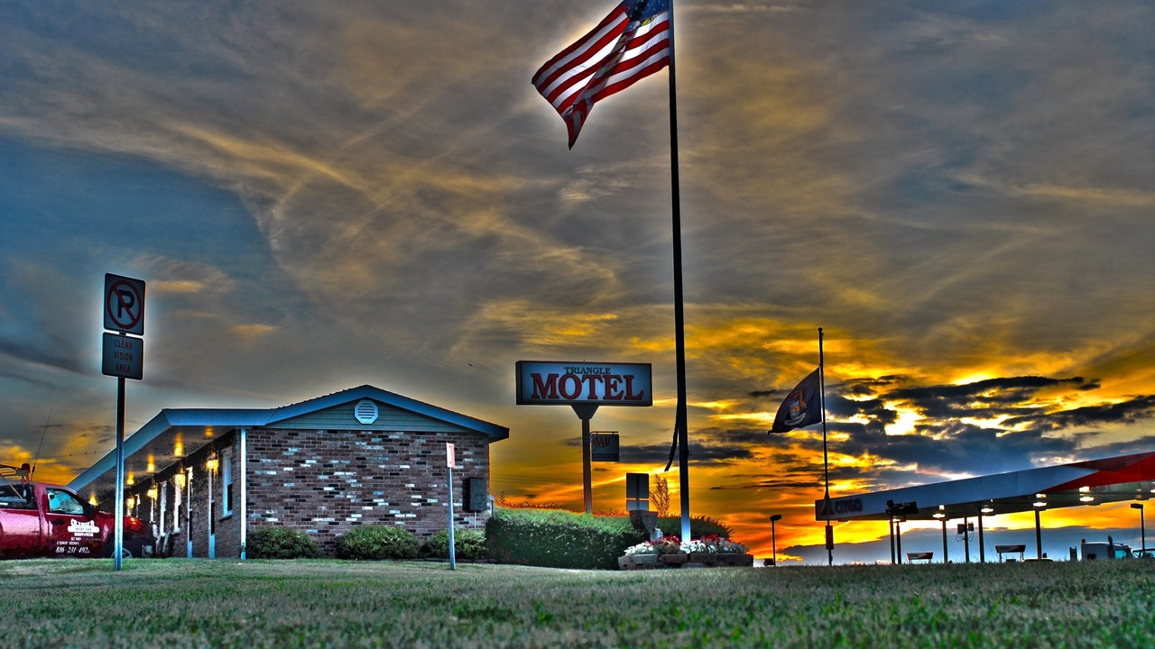 Photo of Outdoor in Alma