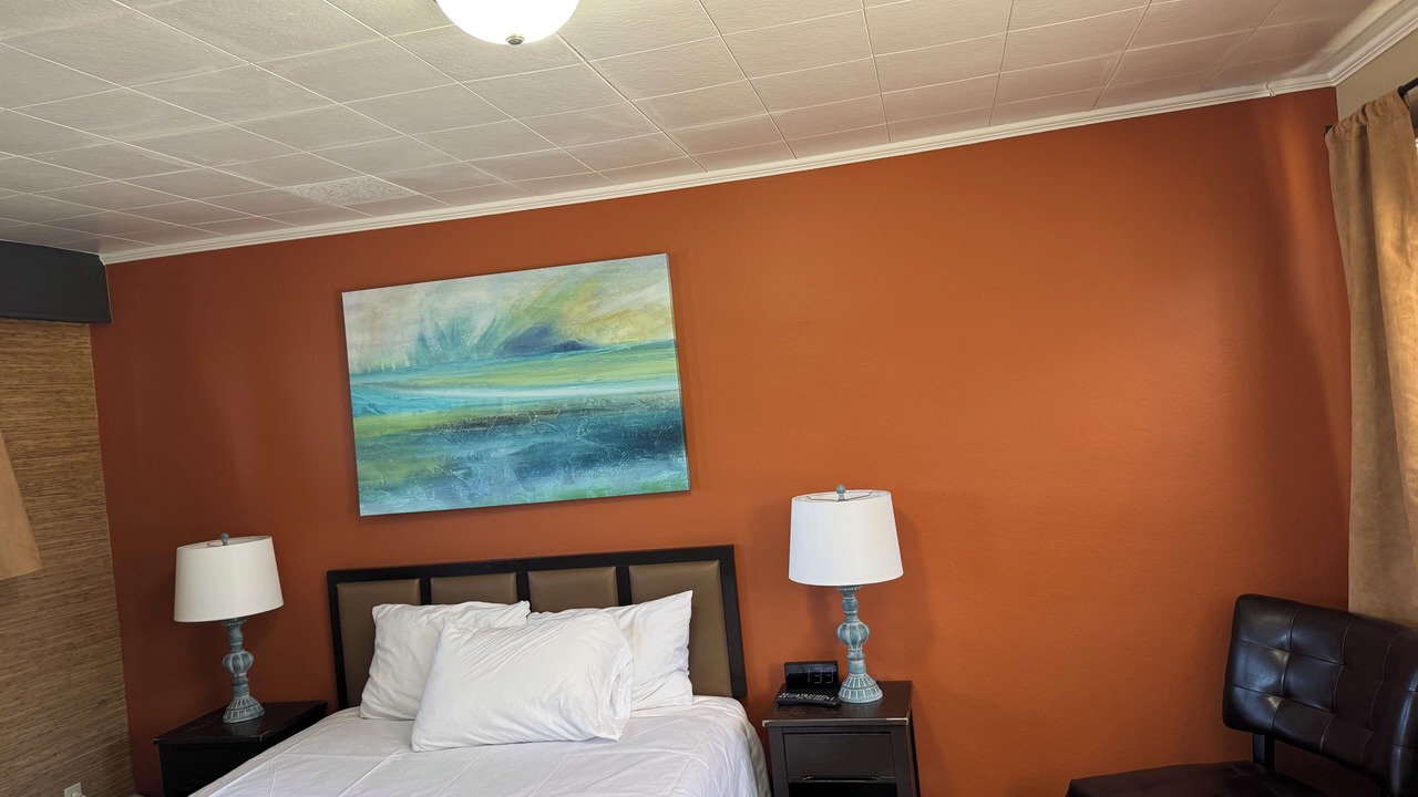Photo of Bedroom in Alma