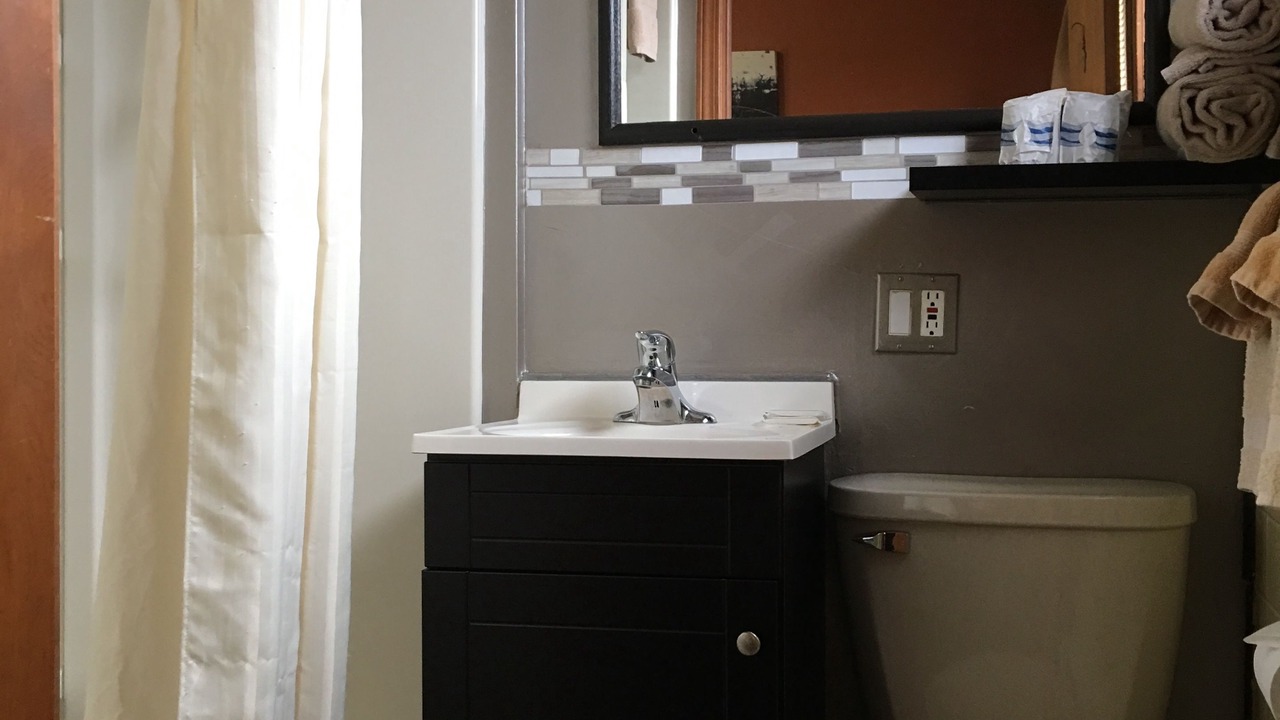Photo of Bathroom in Alma
