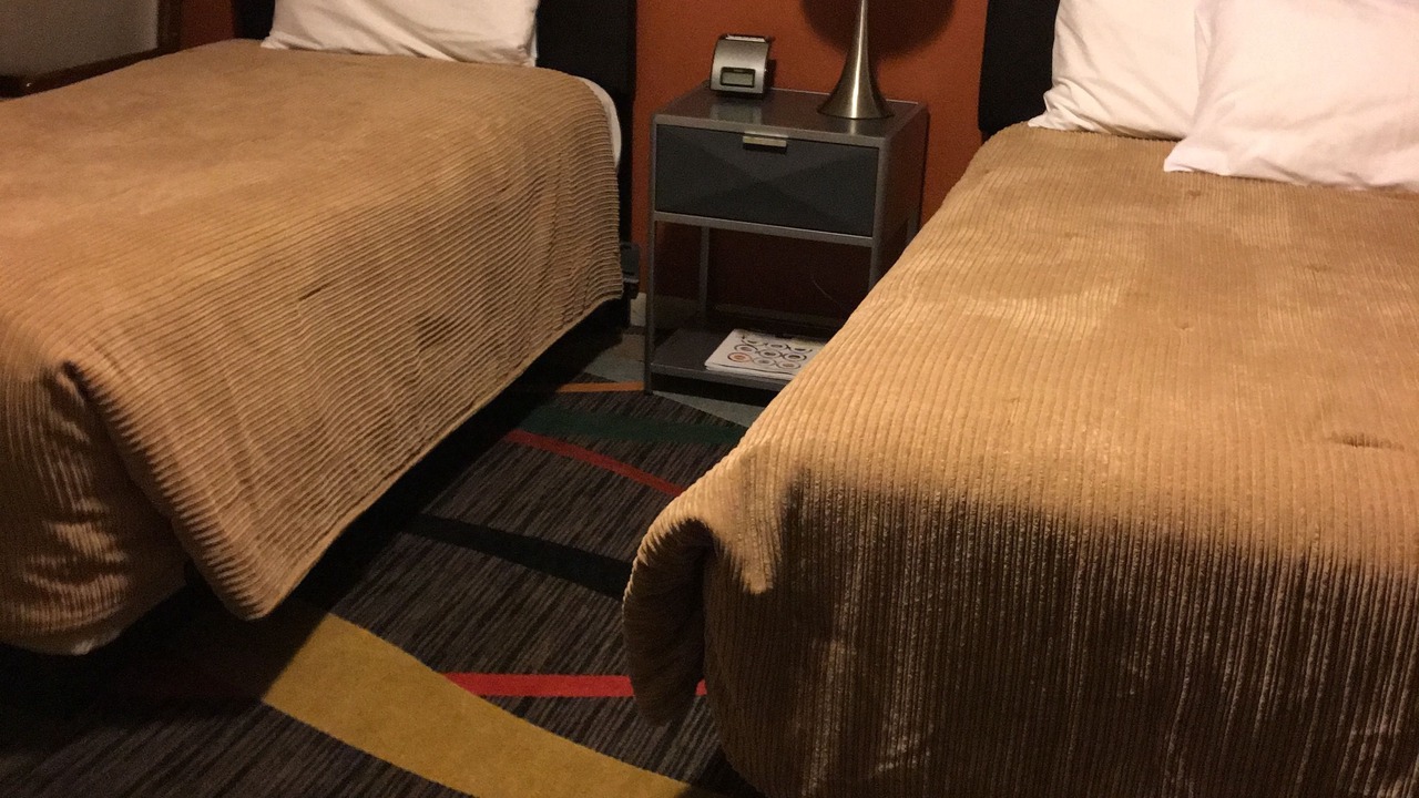 Photo of Bedroom in Alma