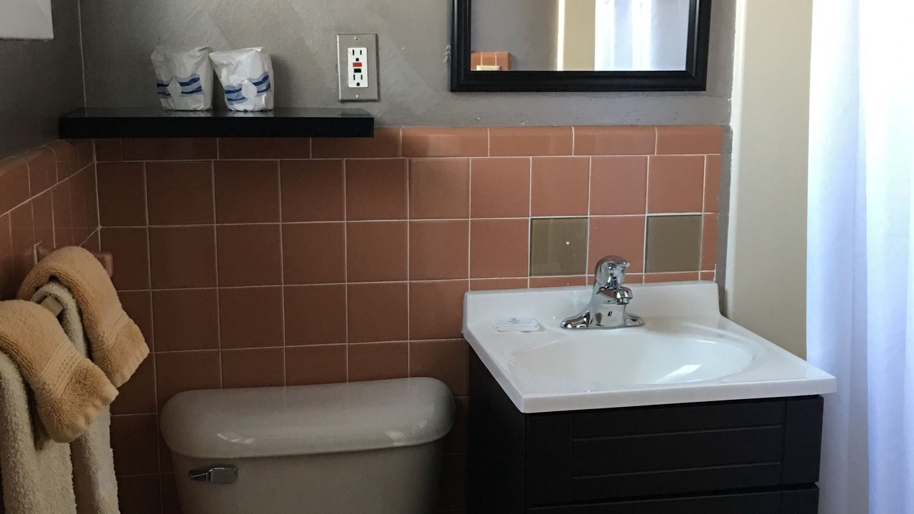 Photo of Bathroom in Alma