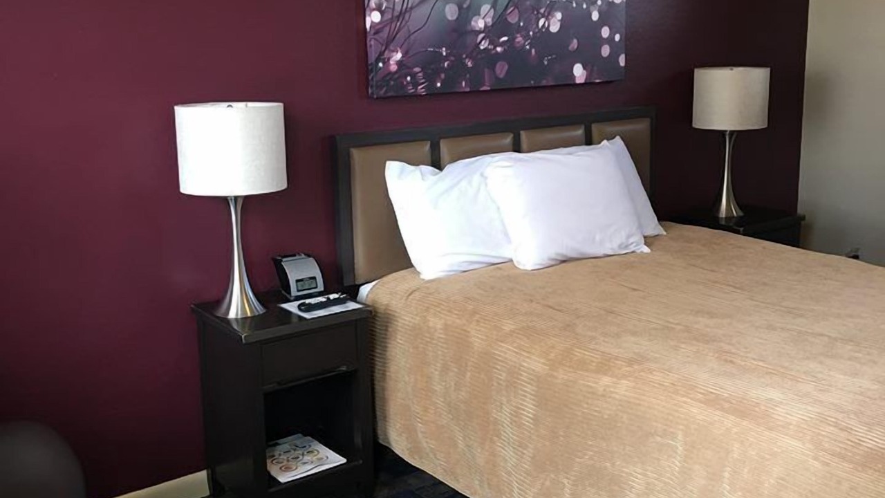 Photo of Bedroom in Alma