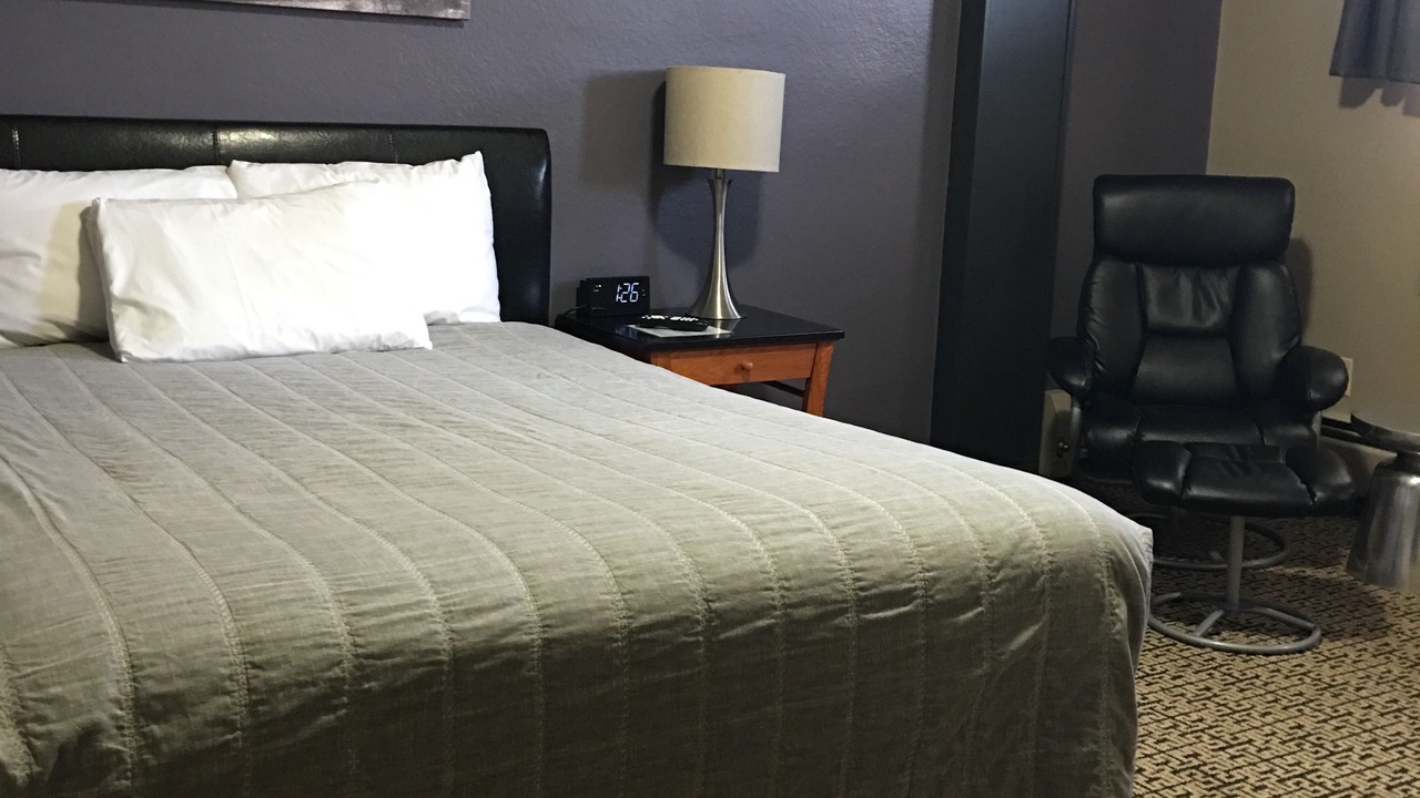 Photo of Bedroom in Alma