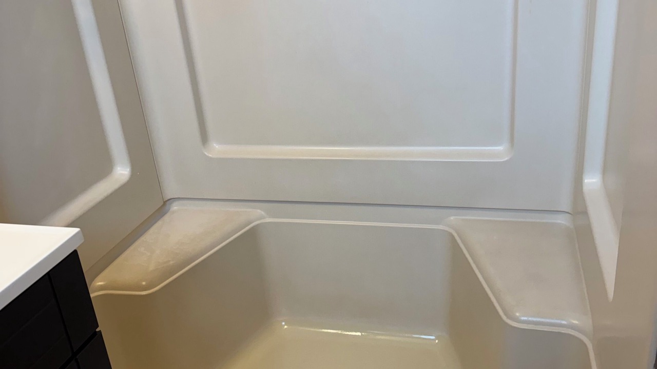 Photo of Bathroom in Alma