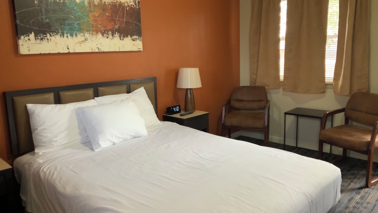 Photo of Bedroom in Alma
