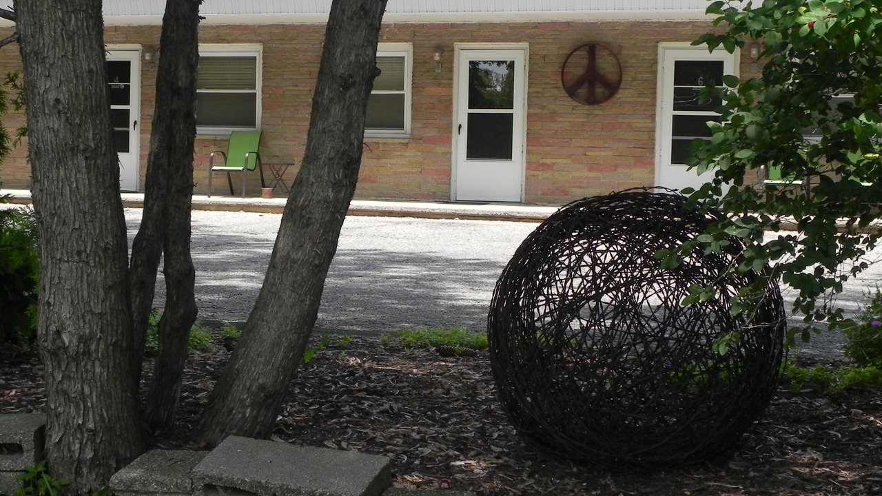 Photo of Outdoor in Alma