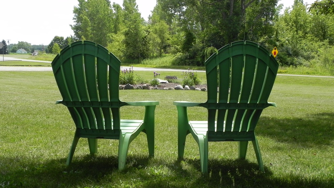 Photo of Outdoor in Alma