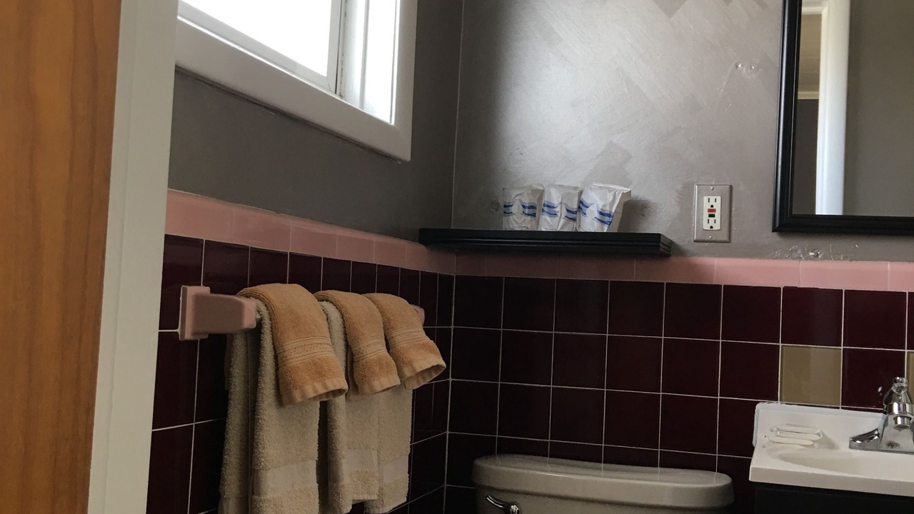 Photo of Bathroom in Alma