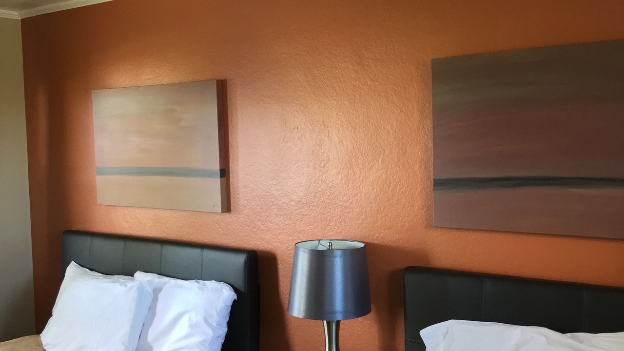 Photo of Bedroom in Alma
