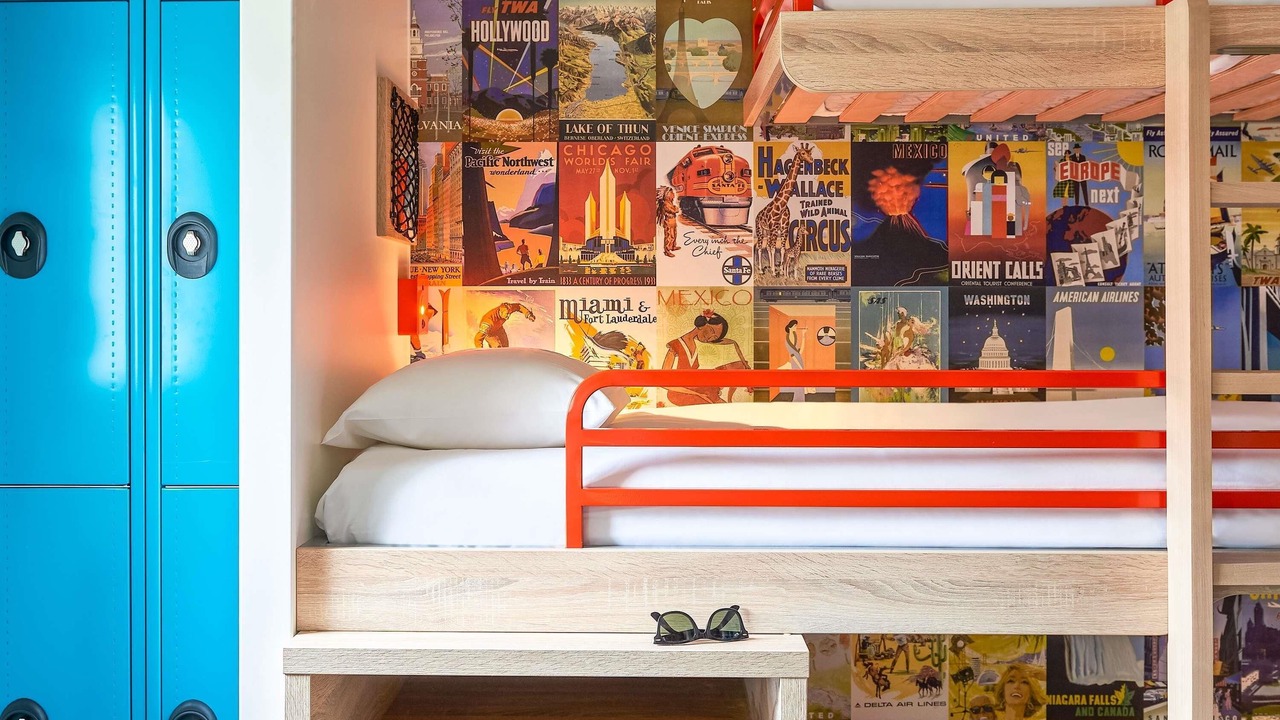 Photo of Bedroom in Trignac