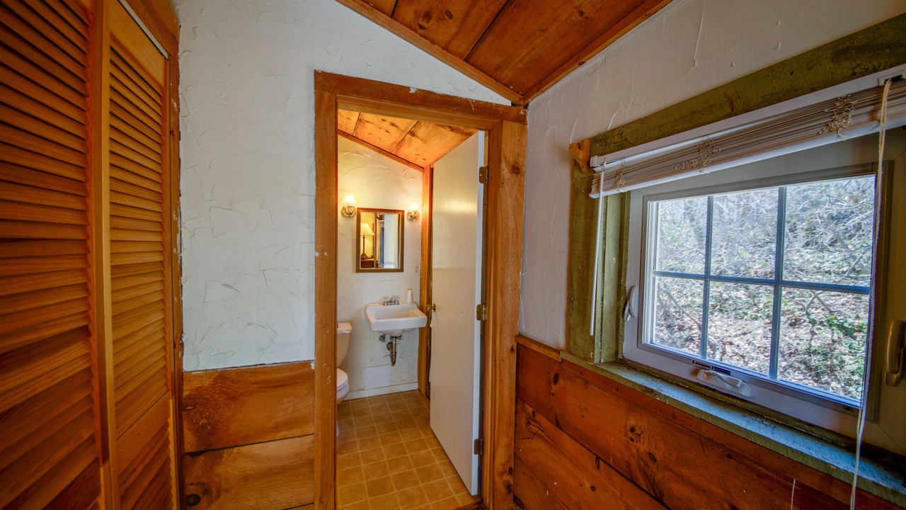 Photo of Bathroom in Wellfleet