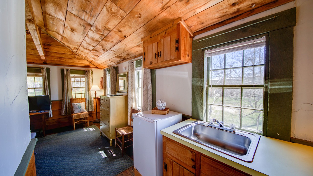 Photo of Kitchen in Wellfleet