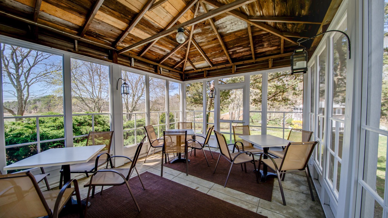 Photo of Outdoor in Wellfleet