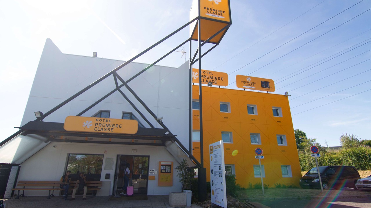Photo of Outdoor in Saint-Barthelemy-d'Anjou