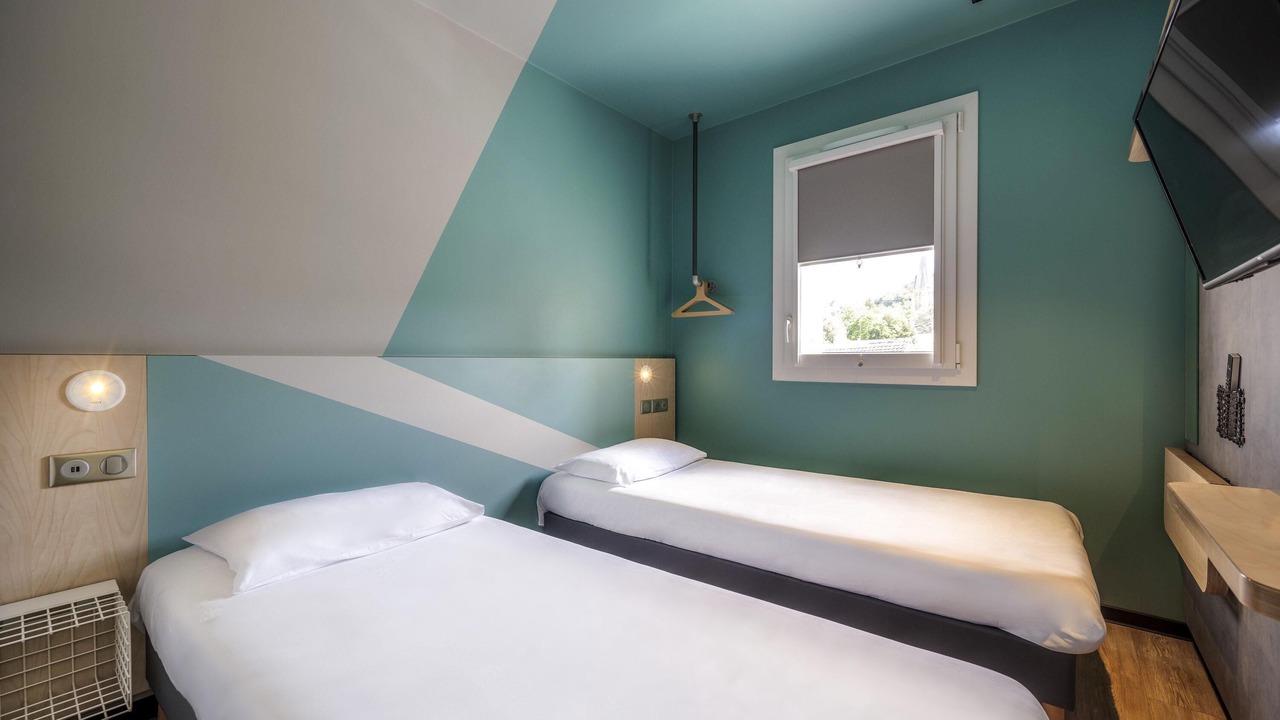 Photo of Bedroom in Forbach