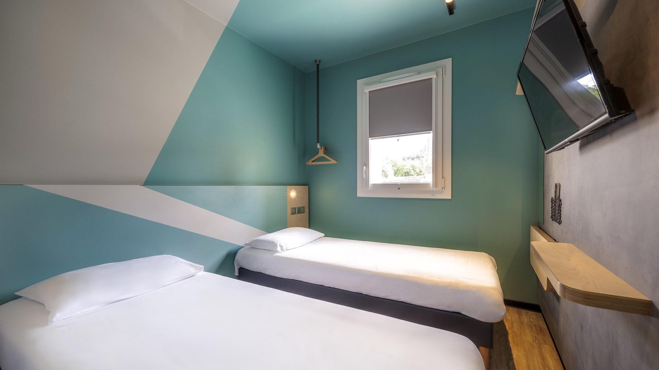 Photo of Bedroom in Forbach