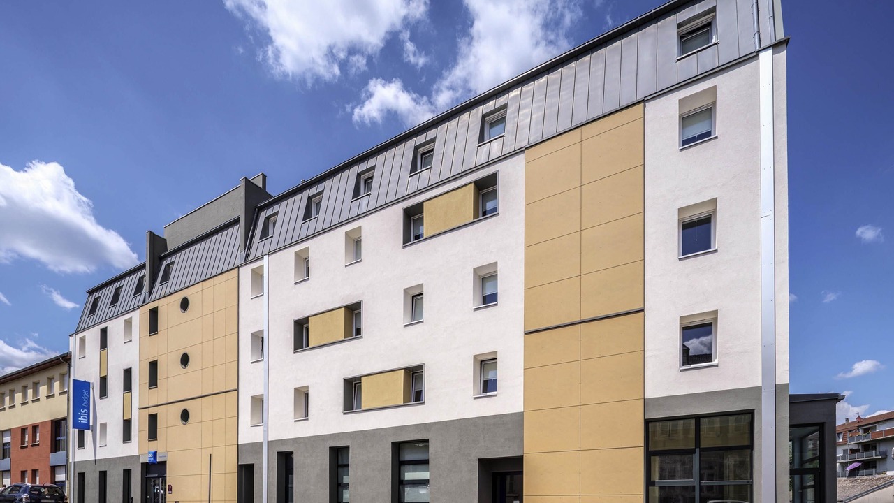 Photo of Outdoor in Forbach