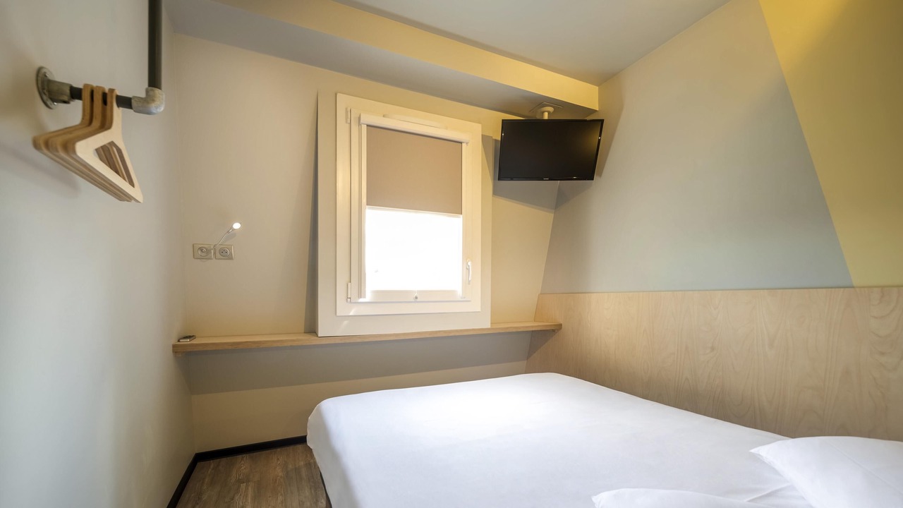 Photo of Bedroom in Forbach