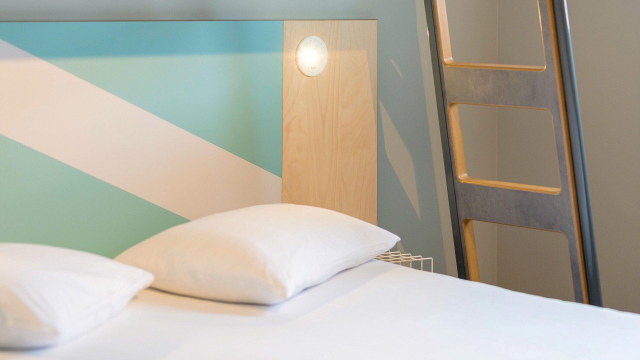 Photo of Bedroom in Forbach