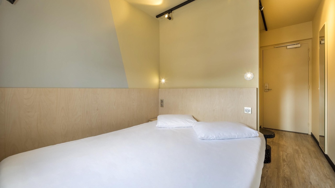 Photo of Bedroom in Forbach