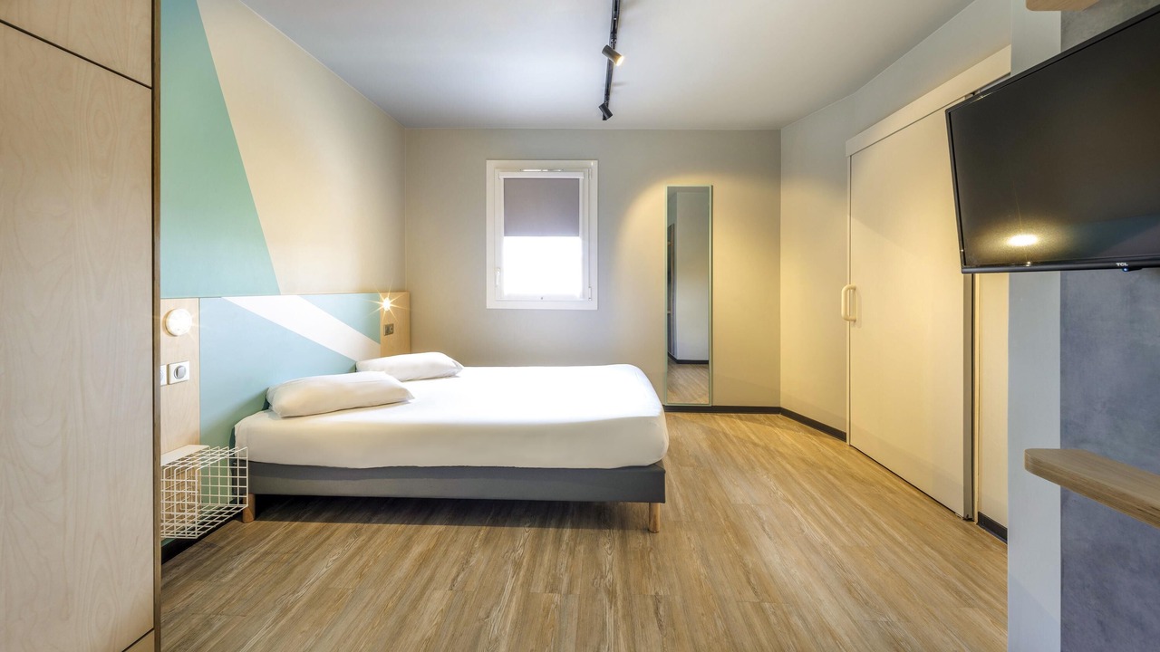 Photo of Bedroom in Forbach