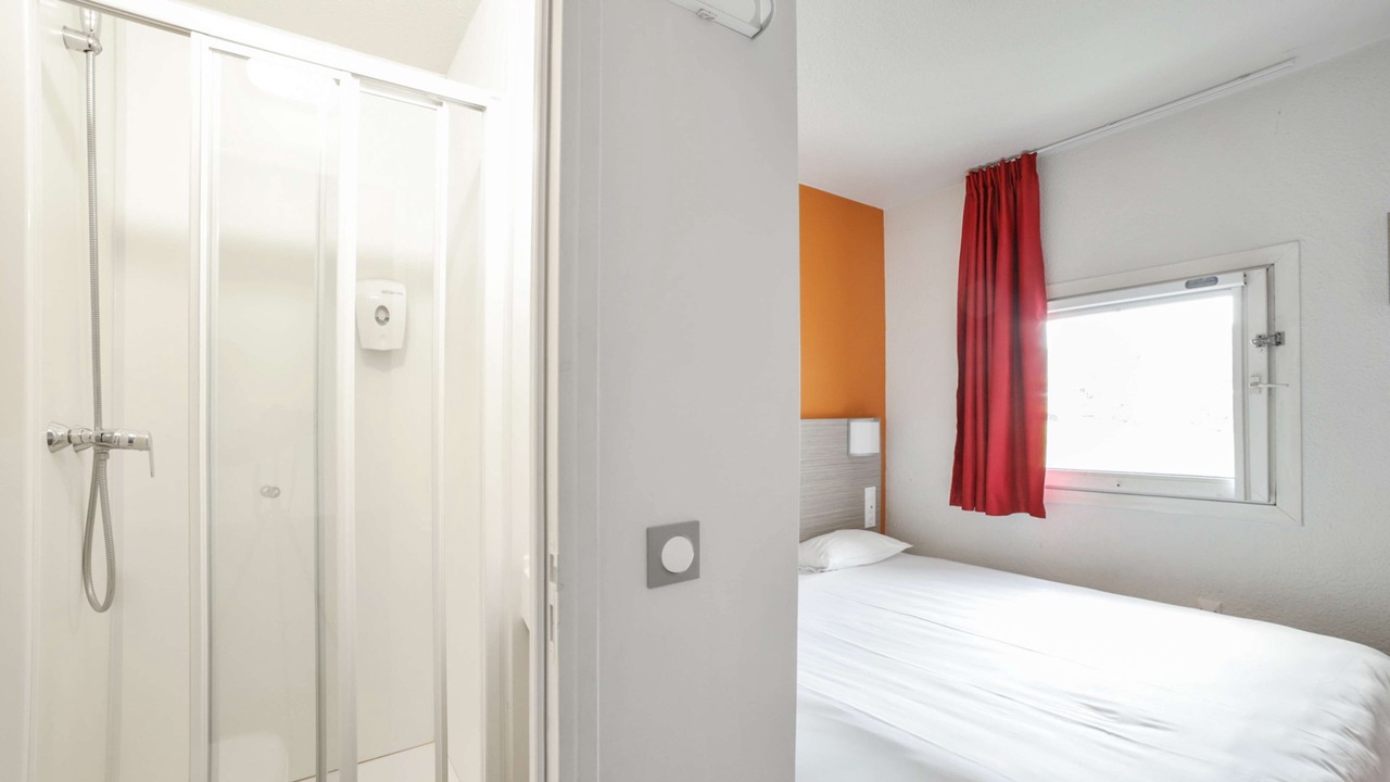 Photo of Bedroom in Yutz