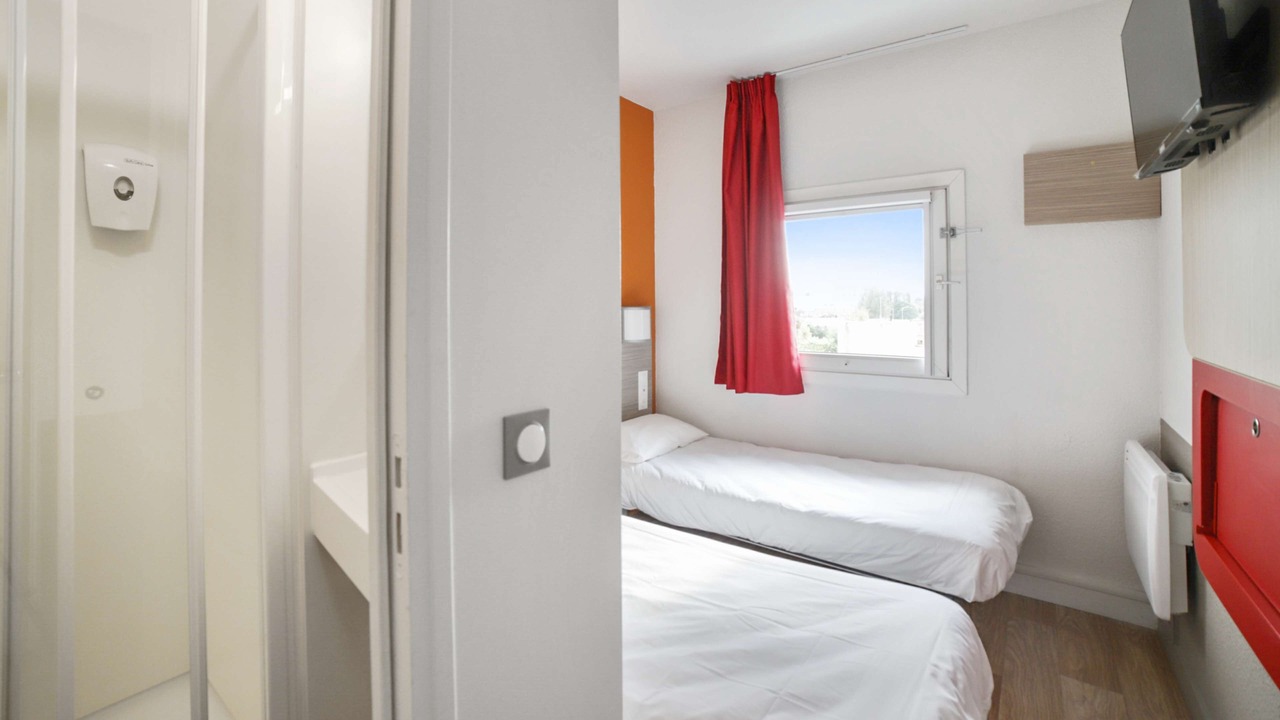 Photo of Bedroom in Yutz