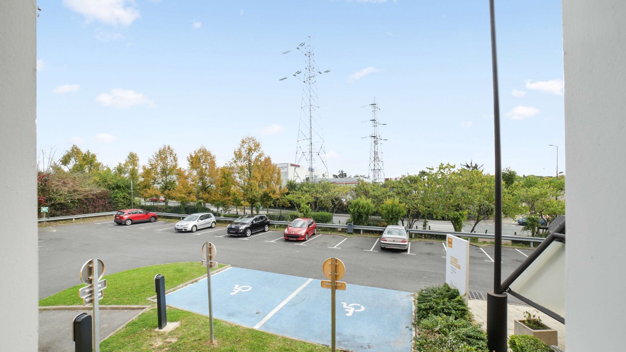 Photo of Bedroom in Yutz