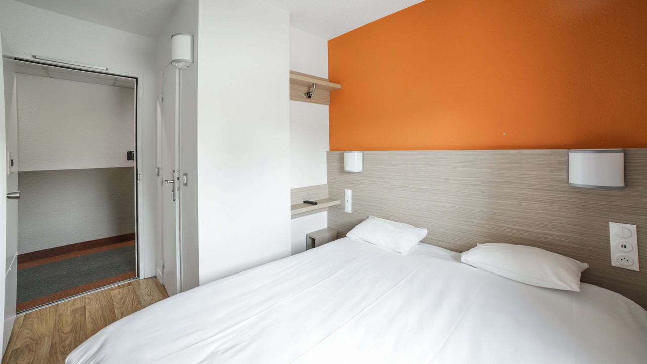 Photo of Bedroom in Yutz