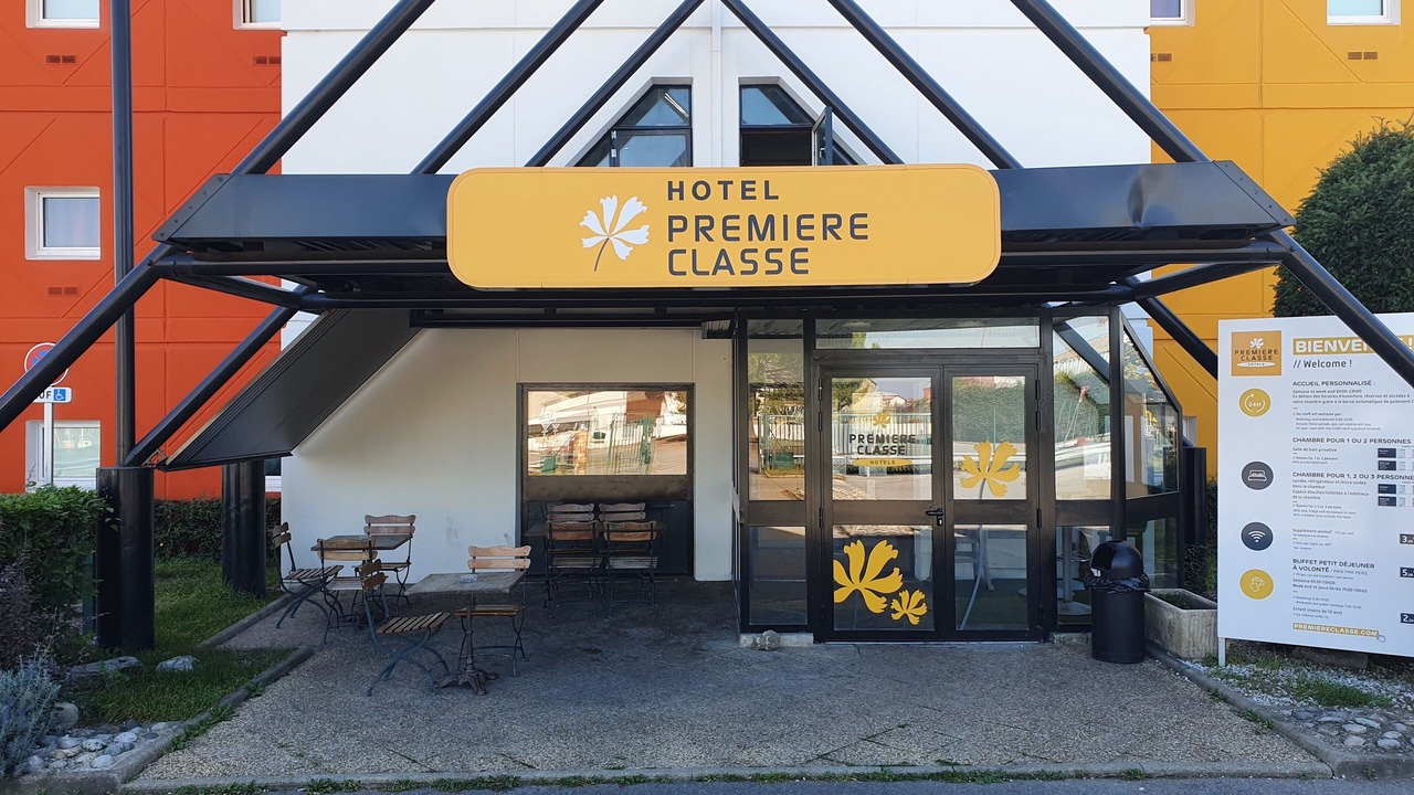 Photo of Buildings in Yutz