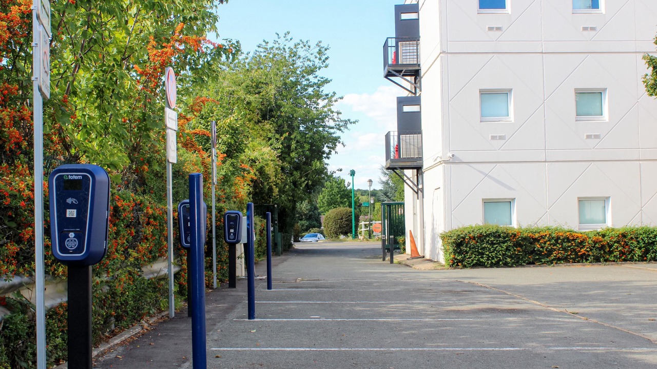 Photo of Outdoor in Plaisir