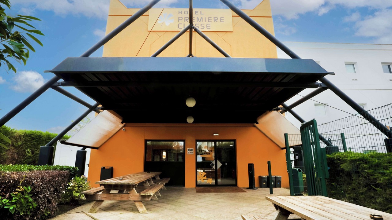 Photo of Outdoor in Plaisir