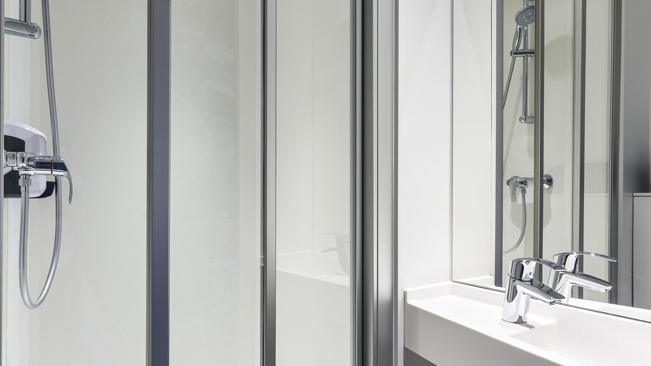 Photo of Bathroom in Saulaie - Claveliere