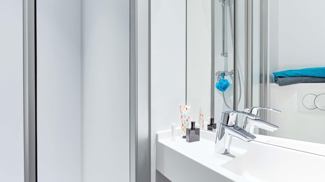 Photo of Bathroom in Saulaie - Claveliere