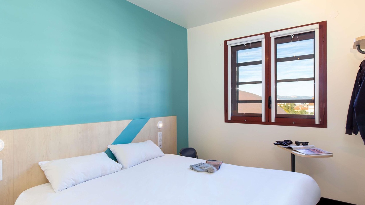 Photo of Bedroom in Clemenceau